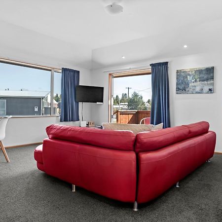 The Snug Villa Twizel Bagian luar foto