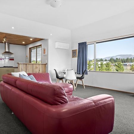 The Snug Villa Twizel Bagian luar foto