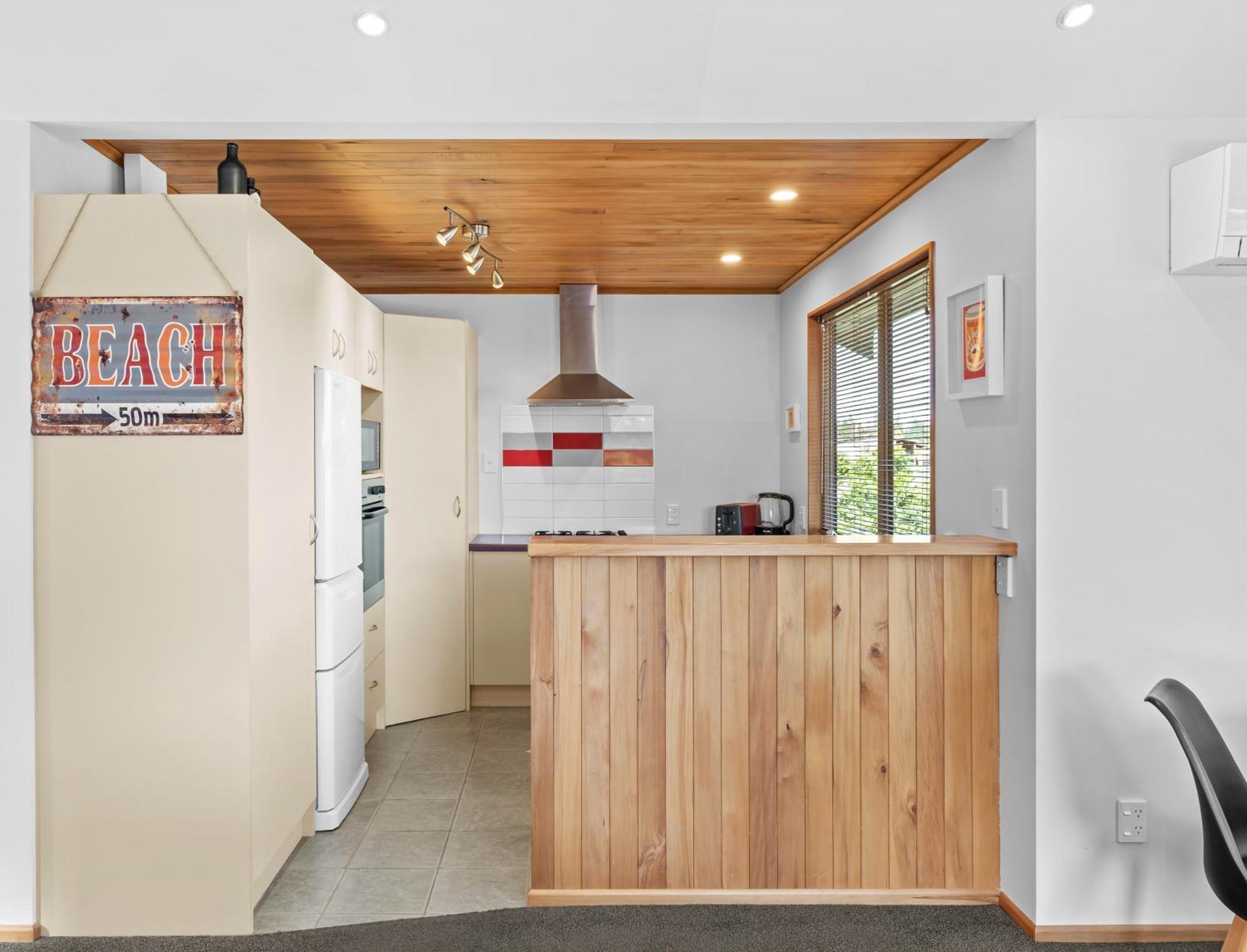 The Snug Villa Twizel Bagian luar foto